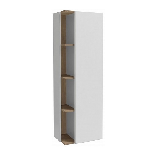 Подвесная колонна Jacob Delafon EB1740DRU-G1C Terrace premium 50 см, белый