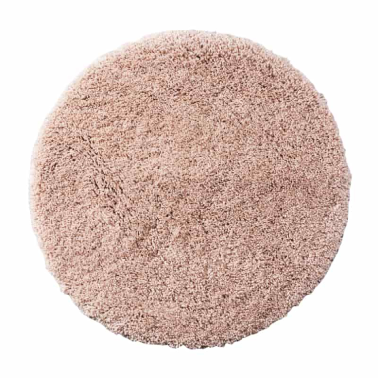 Коврик для ванной комнаты WasserKraft Dill BM-3918 Cameo Rose
