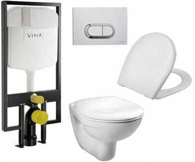 Комплект VitrA Normus 9773B003-7203