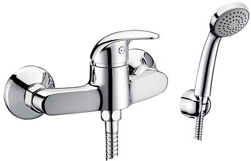 Смеситель для душа WasserKraft Isen 2602