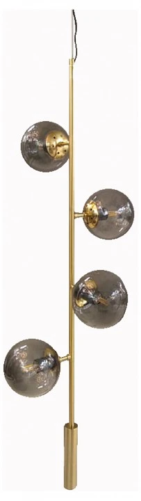 Подвесная люстра Kink Light Ирда 07622-4A,20