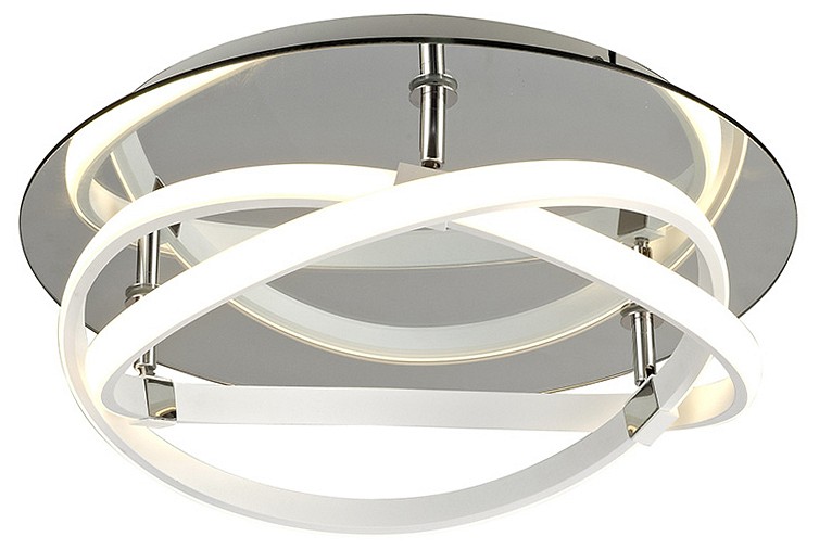 Накладной светильник Mantra Infinity White 5992K