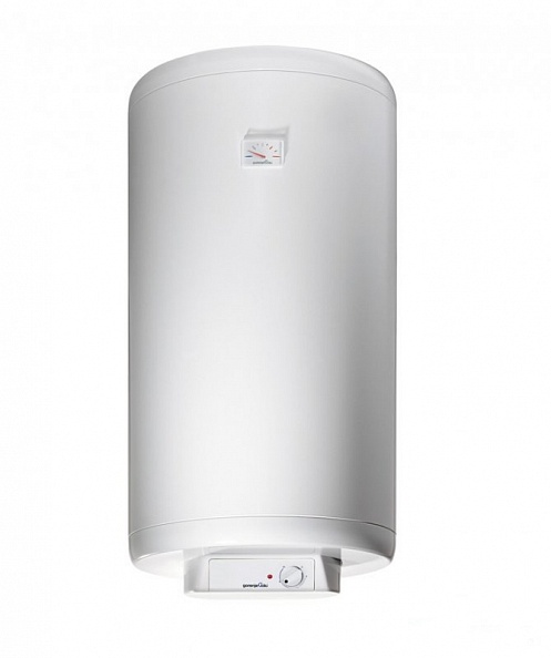 (328814) Водонагреватель Gorenje GBK 120 LNB6 накопительный вертикальный (4400)