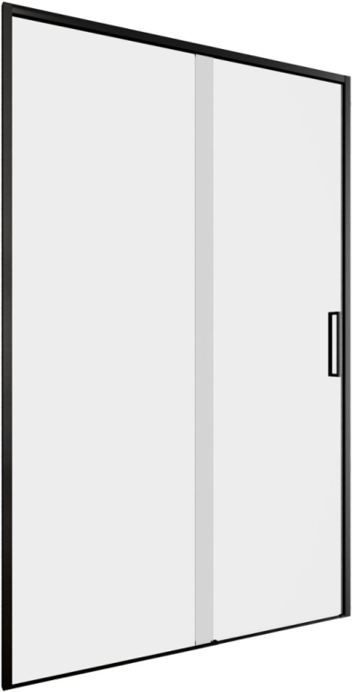 Душевая дверь Aquanet Pleasure Evo 120x190 AE65-N120-BT