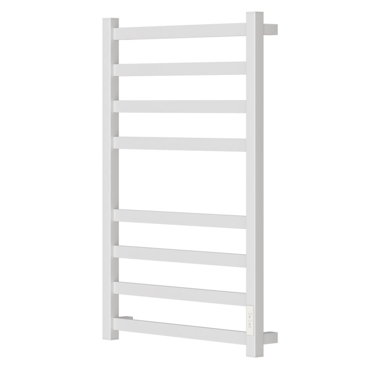 Полотенцесушитель электрический Point Меркурий П8 500x800 PN83858W
