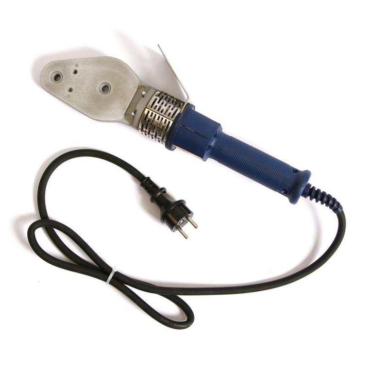 Сварочный аппарат FV-PLAST Dytron Polys P-4 850Вт с регулятором мощности 452A0850