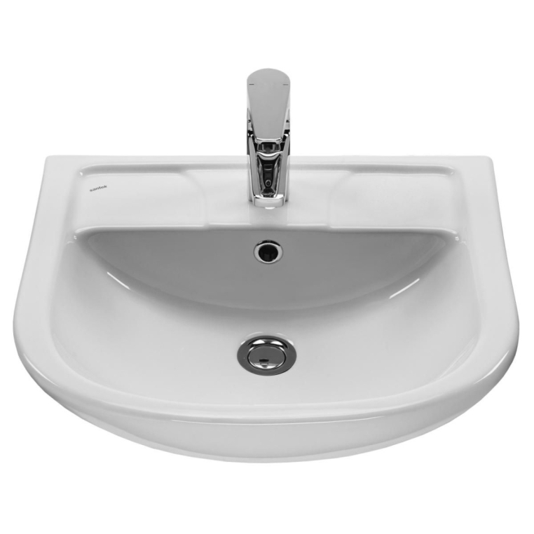Раковина Santek Ладога 50 1.WH11.0.256