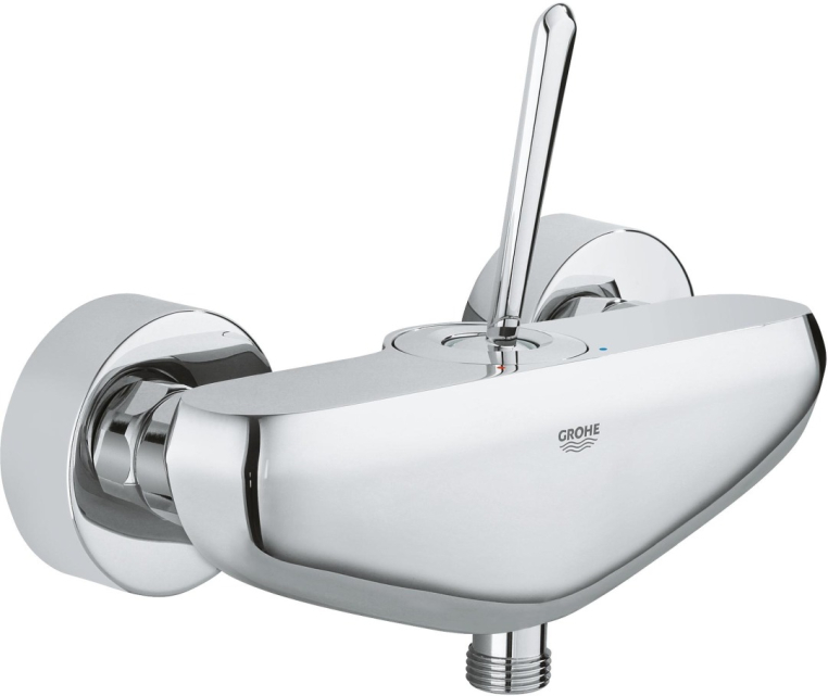 Смеситель для душа Grohe Eurodisc 23430000