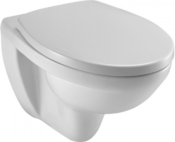 Подвесной унитаз Jacob Delafon Patio безободковый EDV102-00