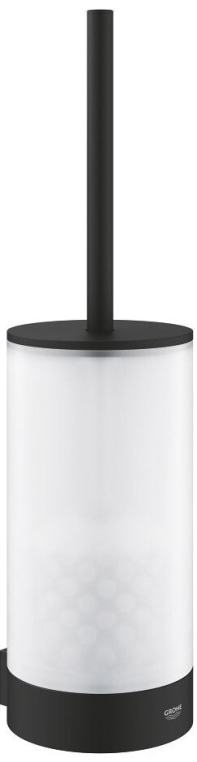 Tуалетный ёршик с держателем Grohe Selection 41215KF0
