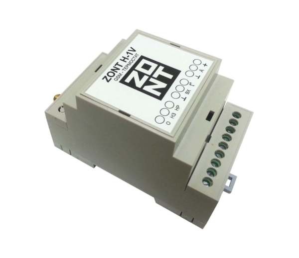 PROTHERM  Блок дистанционного управления котлом GSM-Climate ZONT H-1V (9900000381)