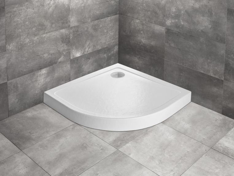 Душевой поддон Radaway Doros Plus 90x90 SDRA9090-05-04S