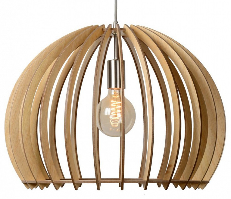 Подвесной светильник Lucide Bounde 34424/50/76