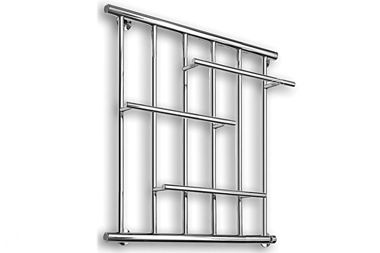 Полотенцесушитель водяной Ника ECON 50x53 ПМ 6 50/50 хром