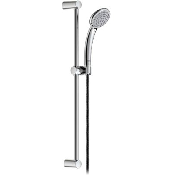 Душевой гарнитур Vidima Vidima Fresh BA207AA хром