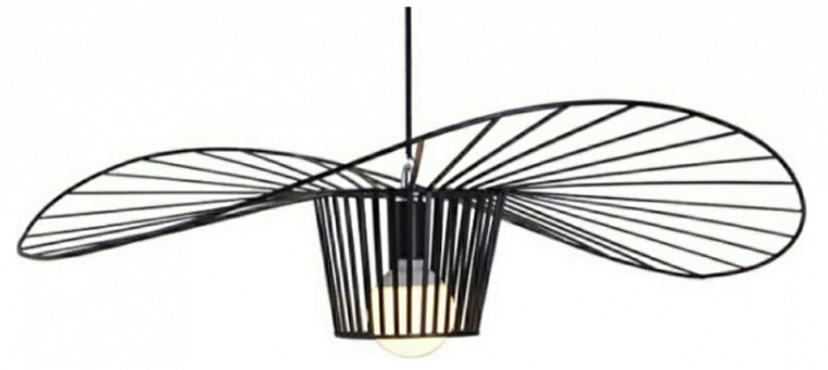 Подвесной светильник Kink Light Строу 07696-100,19