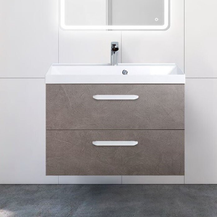 Тумба под раковину BelBagno AURORA AURORA-700-2C-SO-PG