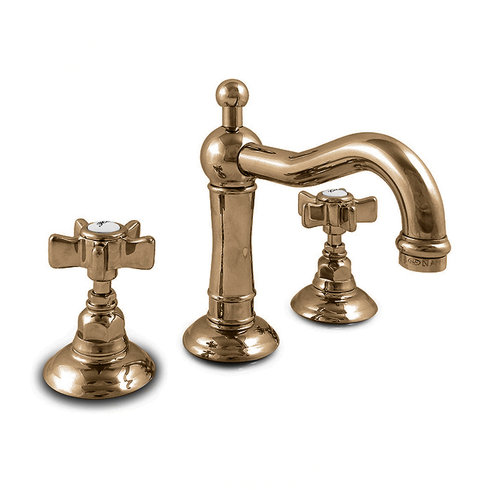 Смеситель для раковины Nicolazzi DAMES ANGLAISES 1409BZ18