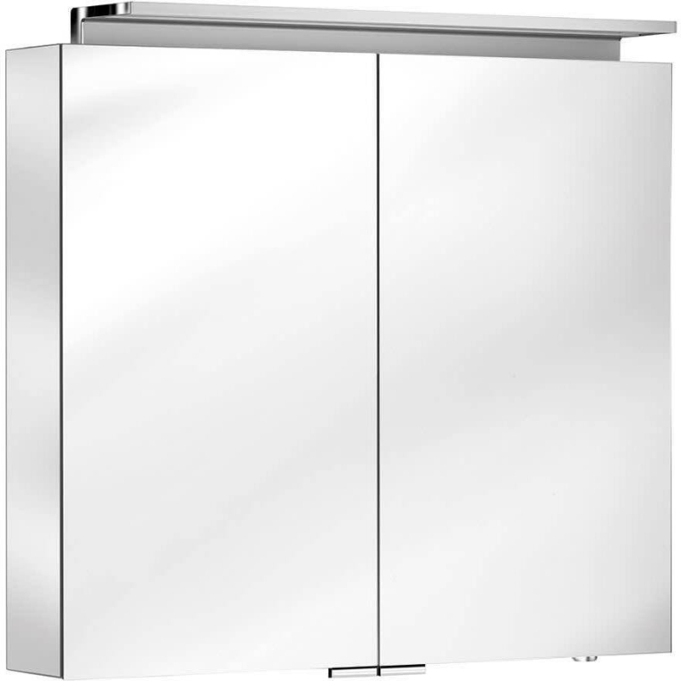 Зеркальный шкаф Keuco Royal L1 80x74 13603171302