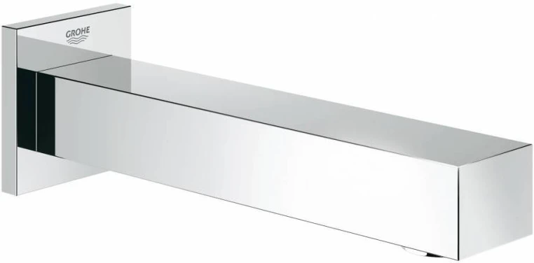 Излив для ванны Grohe Universal Cube 13303000 хром