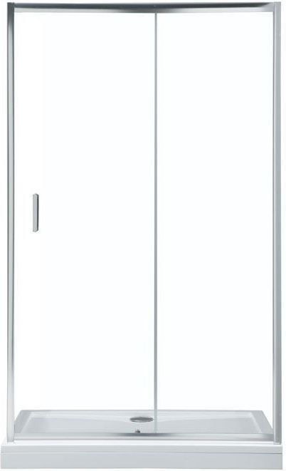 Душевая дверь Aquanet 120x190 SD-1200A