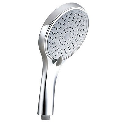 Душевая лейка IDDIS 130 A11251 хром