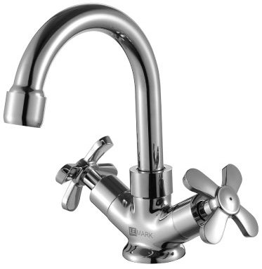 Смеситель для раковины LEMARK Partner LM6547C