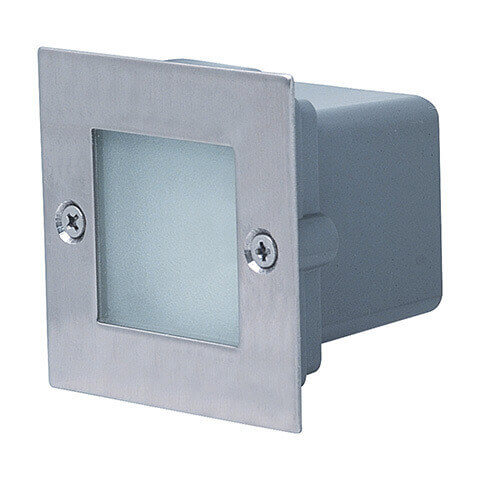 Встраиваемый светильник Horoz Electric Gumus HRZ00001056