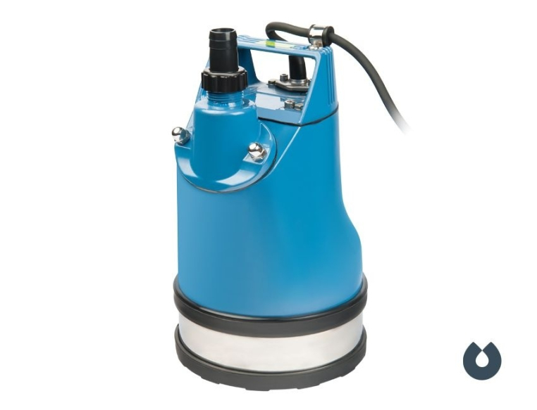 Насос дренажный Unipump SPA-450 (35727)