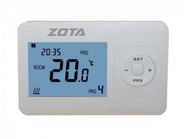 Термостат Zota  ZT-02H (RT 421826 0001)