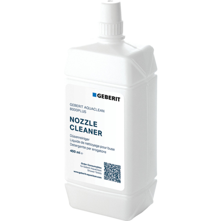 Очищающая жидкость форсунок Geberit AquaClean 242.545.00.1