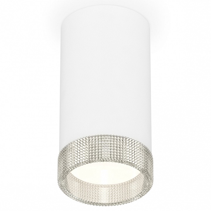 Накладной светильник Ambrella XS XS8161010