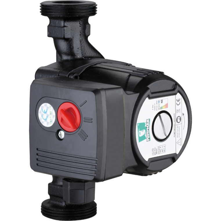 Насос циркуляционный Pumpman GRS 40/10 F-M (GRS40/10F-М)