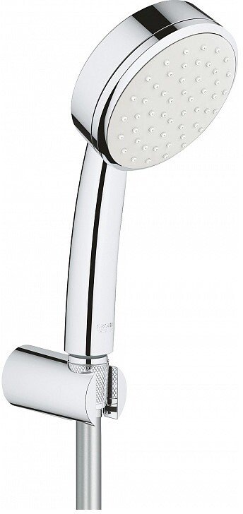 Душевой гарнитур Grohe Tempesta 26084002 хром