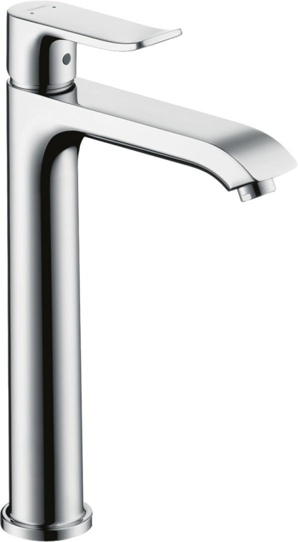 Смеситель для раковины Hansgrohe Metris 200 31183000