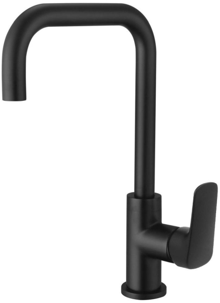 Смеситель для кухни Aquatek Вега AQ1081MB