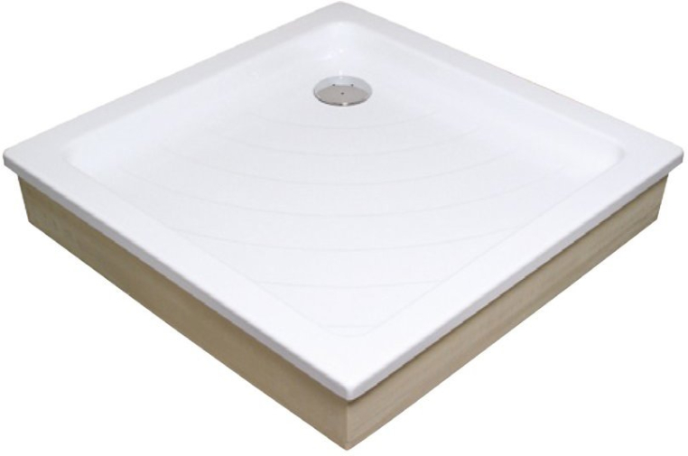 Душевой поддон Ravak Angela 90 EX 90x90 A007701320
