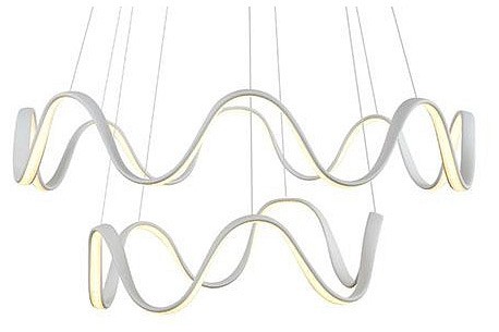 Подвесной светильник Arti Lampadari Azzuro Azzuro L 1.5.78 W