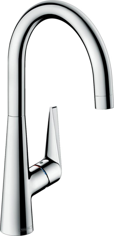 Смеситель для кухни Hansgrohe Talis S 260 72810000