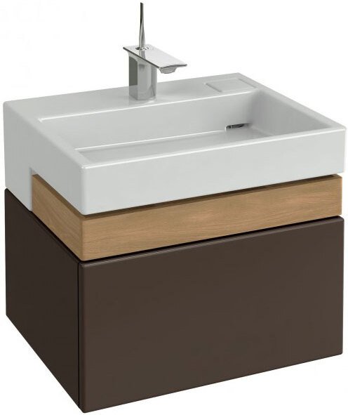 Тумба под раковину Jacob Delafon Terrace 60x48 EB1185-N23