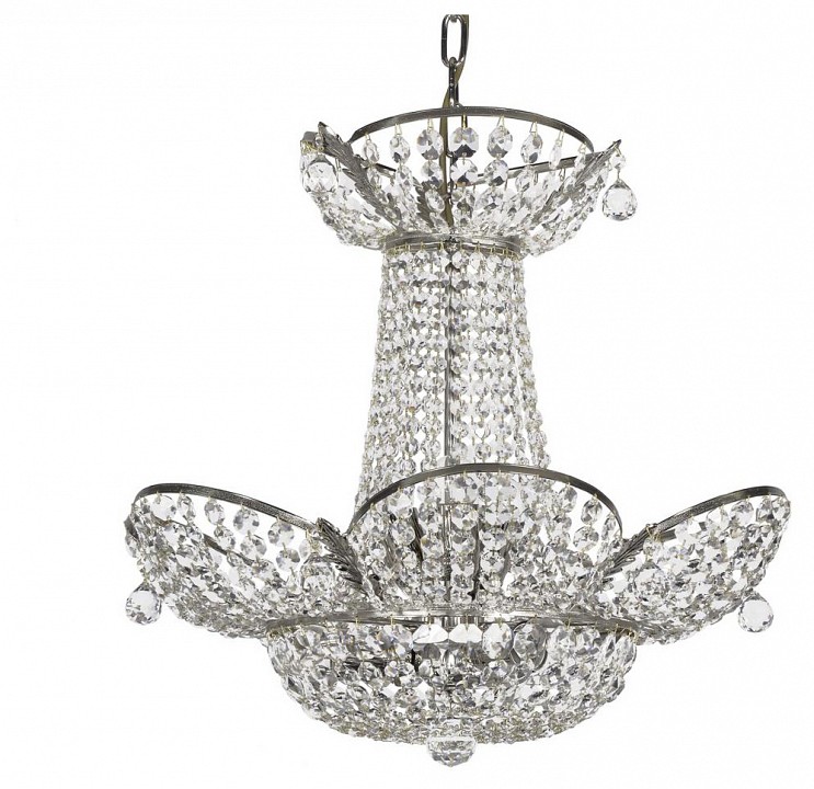Подвесная люстра Arti Lampadari Alassio Alassio E 1.5.50.600 N