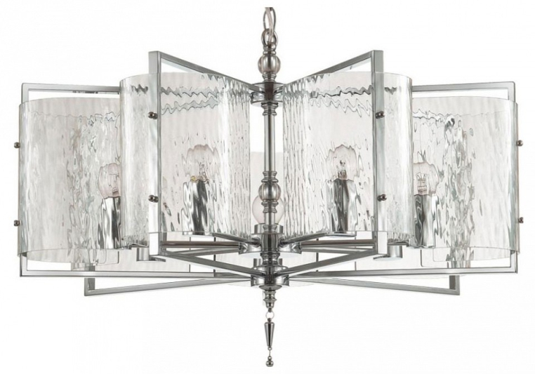 Подвесная люстра Odeon Light Elegant 4888/7
