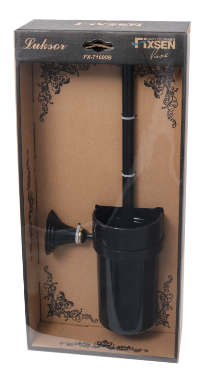 Ершик FIXSEN Luksor (FX-71613B)
