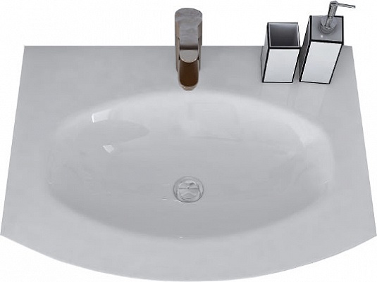 Раковина Cezares Vague 70 см 82410
