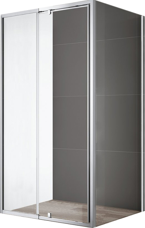 Душевой уголок Cezares Variante 130x80 VARIANTE-AH-1-120/130-80-C-Cr