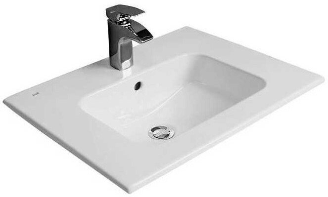 Раковина Aquaton Victoria Unik 60x46 732799E000