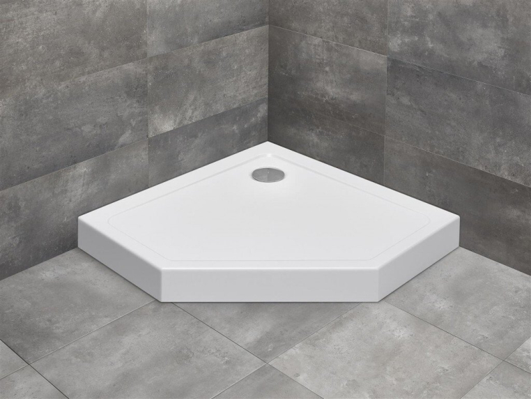 Душевой поддон Radaway Doros Plus 90x90 SDRPTP9090-05
