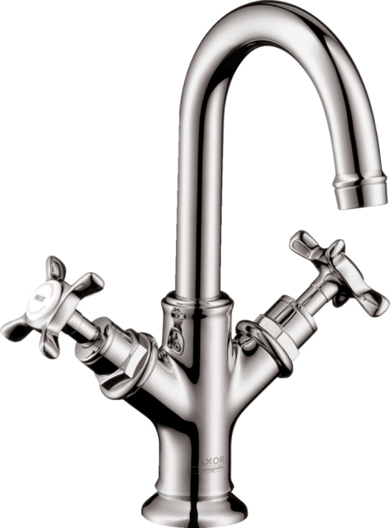Смеситель для раковины Axor Montreux 16505000