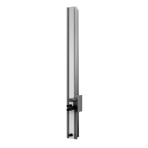 Встраиваемая часть душевой стойки Fantini 7200H091 MILANOSLIM, 3 потока