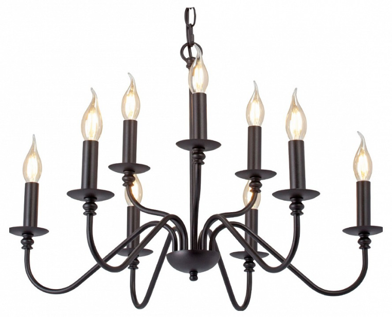 Подвесная люстра Vitaluce V1865 V1865-1/9